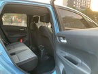 GAC Honda Fit 2021 1.5L CVT Trendy Enjoyment Edition -u21991643 | ZEEX AUTO
