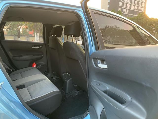 GAC Honda Fit 2021 1.5L CVT Trendy Enjoyment Edition -u21991643 | ZEEX AUTO