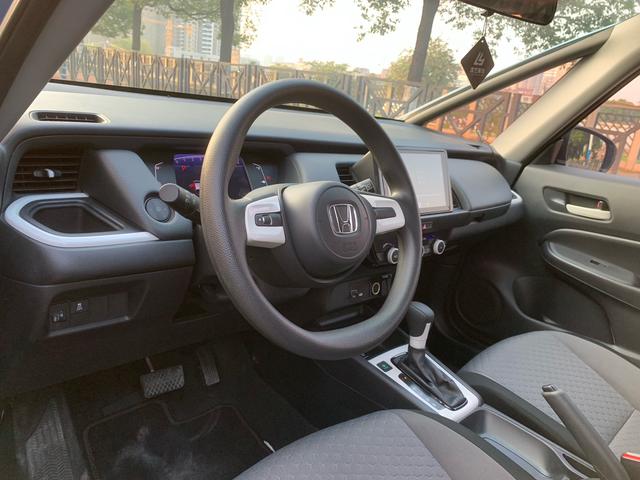 GAC Honda Fit 2021 1.5L CVT Trendy Enjoyment Edition -u21991643 | ZEEX AUTO