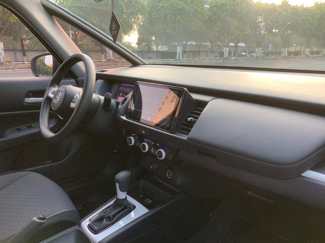 GAC Honda Fit 2021 1.5L CVT Trendy Enjoyment Edition -u21991643 | ZEEX AUTO