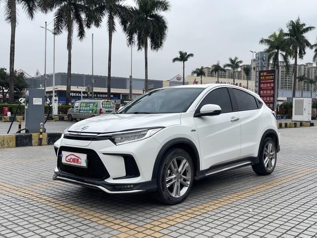 GAC Honda VE-1 2022 TA Premium Edition -u22761576 | ZEEX AUTO