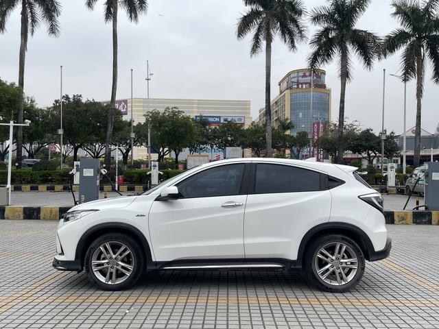 GAC Honda VE-1 2022 TA Premium Edition -u22761576 | ZEEX AUTO
