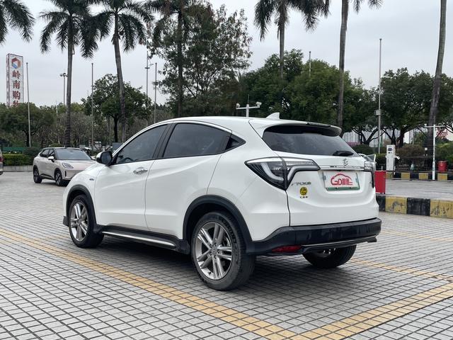 GAC Honda VE-1 2022 TA Premium Edition -u22761576 | ZEEX AUTO