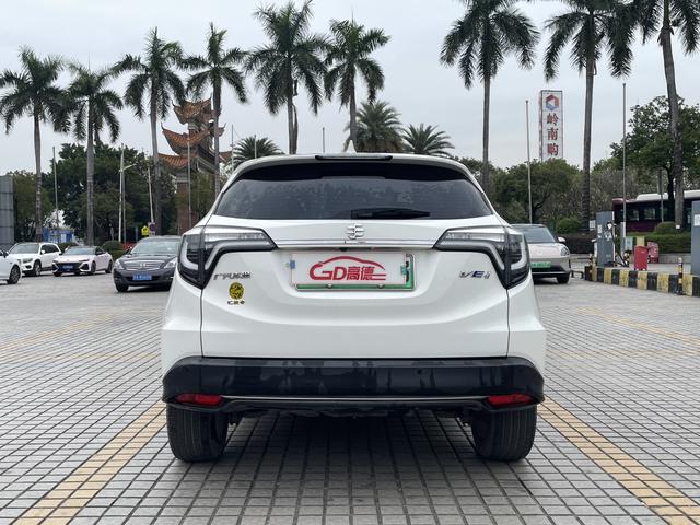 GAC Honda VE-1 2022 TA Premium Edition -u22761576 | ZEEX AUTO