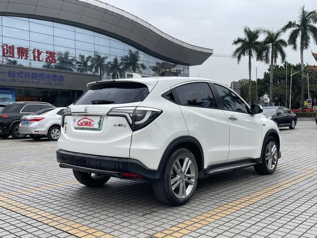 GAC Honda VE-1 2022 TA Premium Edition -u22761576 | ZEEX AUTO