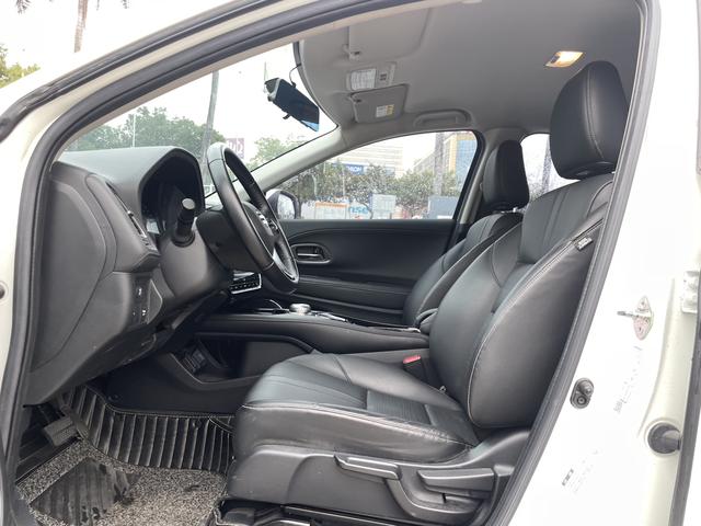 GAC Honda VE-1 2022 TA Premium Edition -u22761576 | ZEEX AUTO