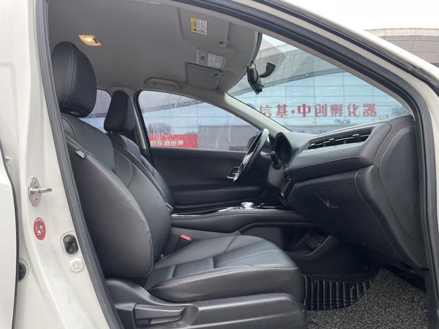 GAC Honda VE-1 2022 TA Premium Edition -u22761576 | ZEEX AUTO