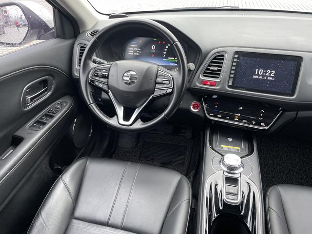 GAC Honda VE-1 2022 TA Premium Edition -u22761576 | ZEEX AUTO