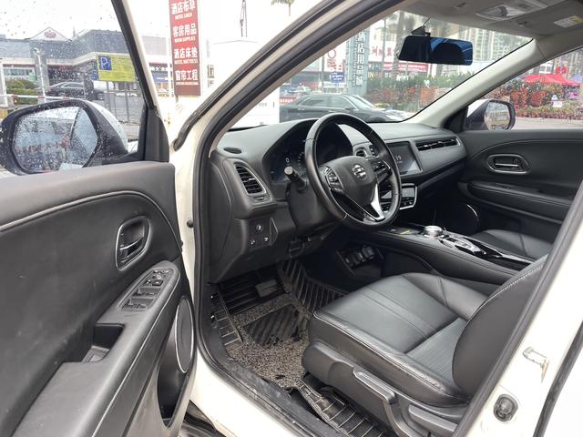 GAC Honda VE-1 2022 TA Premium Edition -u22761576 | ZEEX AUTO
