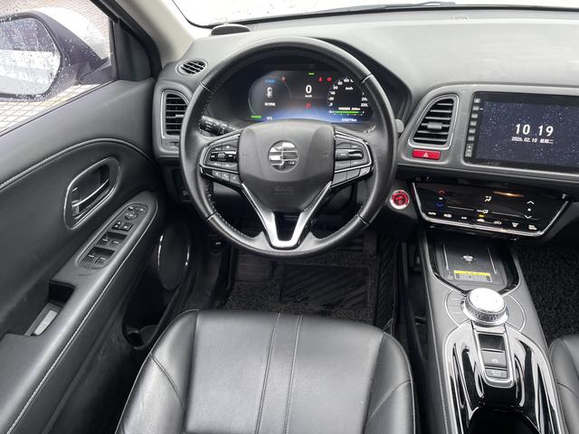 GAC Honda VE-1 2022 TA Premium Edition -u22761576 | ZEEX AUTO