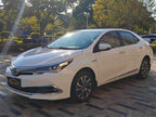 FAW Toyota Corolla 2017 Facelift Hybrid 1.8L E-CVT Elite Edition National V -u21686252 | ZEEX AUTO