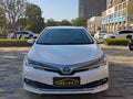 FAW Toyota Corolla 2017 Facelift Hybrid 1.8L E-CVT Elite Edition National V -u21686252 | ZEEX AUTO