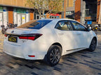 FAW Toyota Corolla 2017 Facelift Hybrid 1.8L E-CVT Elite Edition National V -u21686252 | ZEEX AUTO