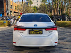 FAW Toyota Corolla 2017 Facelift Hybrid 1.8L E-CVT Elite Edition National V -u21686252 | ZEEX AUTO