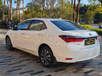 FAW Toyota Corolla 2017 Facelift Hybrid 1.8L E-CVT Elite Edition National V -u21686252 | ZEEX AUTO