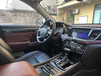 GAC Trumpchi GS8 2017 Model 320T 2WD Premium Version 7-Seater -u22577846 | ZEEX AUTO