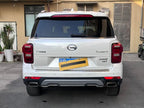 GAC Trumpchi GS8 2017 Model 320T 2WD Premium Version 7-Seater -u22577846 | ZEEX AUTO