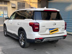 GAC Trumpchi GS8 2017 Model 320T 2WD Premium Version 7-Seater -u22577846 | ZEEX AUTO