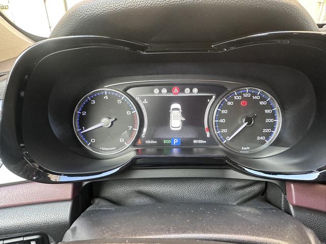 GAC Trumpchi GS8 2017 Model 320T 2WD Premium Version 7-Seater -u22577846 | ZEEX AUTO
