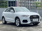 FAW-Audi Q3 2017 35 TFSI Fashion Edition -u22903210 | ZEEX AUTO