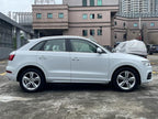 FAW-Audi Q3 2017 35 TFSI Fashion Edition -u22903210 | ZEEX AUTO