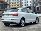 FAW-Audi Q3 2017 35 TFSI Fashion Edition -u22903210 | ZEEX AUTO