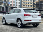 FAW-Audi Q3 2017 35 TFSI Fashion Edition -u22903210 | ZEEX AUTO