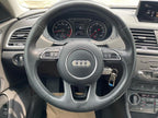 FAW-Audi Q3 2017 35 TFSI Fashion Edition -u22903210 | ZEEX AUTO