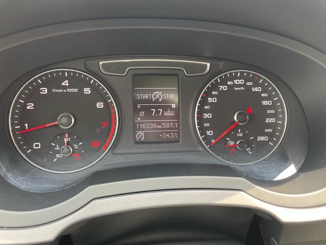 FAW-Audi Q3 2017 35 TFSI Fashion Edition -u22903210 | ZEEX AUTO