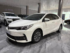 FAW Toyota Corolla 2017 Facelift 1.2T S-CVT GL National VI -u22764155 | ZEEX AUTO
