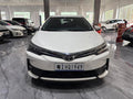 FAW Toyota Corolla 2017 Facelift 1.2T S-CVT GL National VI -u22764155 | ZEEX AUTO