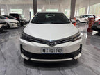 FAW Toyota Corolla 2017 Facelift 1.2T S-CVT GL National VI -u22764155 | ZEEX AUTO