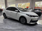 FAW Toyota Corolla 2017 Facelift 1.2T S-CVT GL National VI -u22764155 | ZEEX AUTO