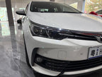 FAW Toyota Corolla 2017 Facelift 1.2T S-CVT GL National VI -u22764155 | ZEEX AUTO