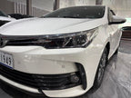 FAW Toyota Corolla 2017 Facelift 1.2T S-CVT GL National VI -u22764155 | ZEEX AUTO