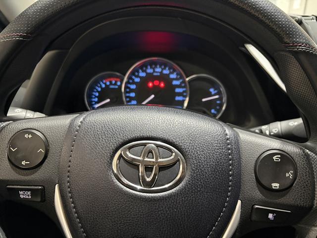 FAW Toyota Corolla 2017 Facelift 1.2T S-CVT GL National VI -u22764155 | ZEEX AUTO