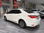 FAW Toyota Corolla 2017 Facelift 1.2T S-CVT GL National VI -u22764155 | ZEEX AUTO