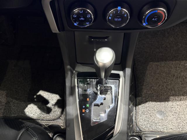 FAW Toyota Corolla 2017 Facelift 1.2T S-CVT GL National VI -u22764155 | ZEEX AUTO
