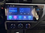 FAW Toyota Corolla 2017 Facelift 1.2T S-CVT GL National VI -u22764155 | ZEEX AUTO