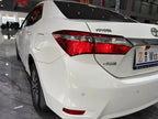 FAW Toyota Corolla 2017 Facelift 1.2T S-CVT GL National VI -u22764155 | ZEEX AUTO
