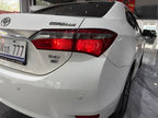 FAW Toyota Corolla 2017 Facelift 1.2T S-CVT GL National VI -u22764155 | ZEEX AUTO