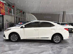 FAW Toyota Corolla 2017 Facelift 1.2T S-CVT GL National VI -u22764155 | ZEEX AUTO