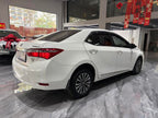 FAW Toyota Corolla 2017 Facelift 1.2T S-CVT GL National VI -u22764155 | ZEEX AUTO