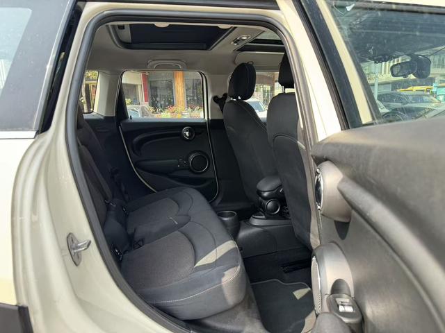 MINI 2016 Model 1.2T ONE Pioneer 5-Door Version -u22836610 | ZEEX AUTO