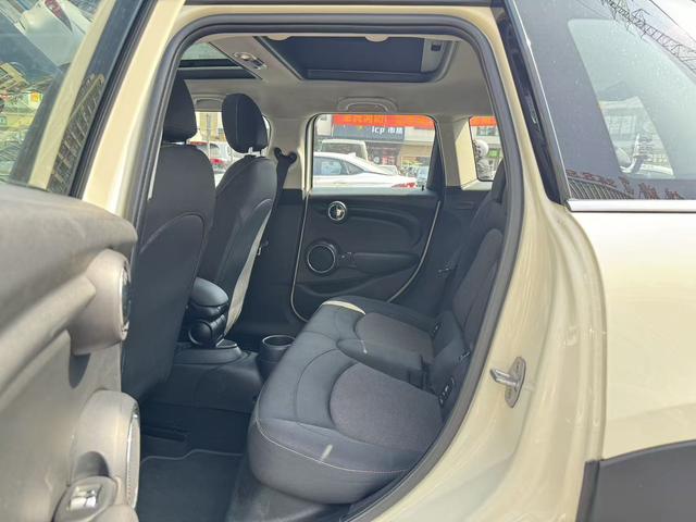 MINI 2016 Model 1.2T ONE Pioneer 5-Door Version -u22836610 | ZEEX AUTO