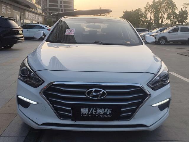 Beijing Hyundai Mistra -u22717231 | ZEEX AUTO