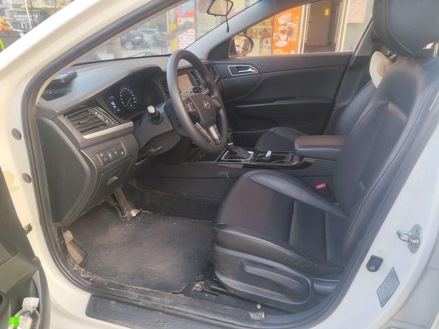 Beijing Hyundai Mistra -u22717231 | ZEEX AUTO