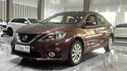 Dongfeng Nissan Sylphy 2018 1.6XV CVT Premium Version -u22840408 | ZEEX AUTO
