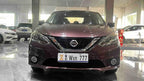 Dongfeng Nissan Sylphy 2018 1.6XV CVT Premium Edition -u22840103 | ZEEX AUTO
