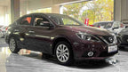 Dongfeng Nissan Sylphy 2018 1.6XV CVT Premium Version -u22840408 | ZEEX AUTO
